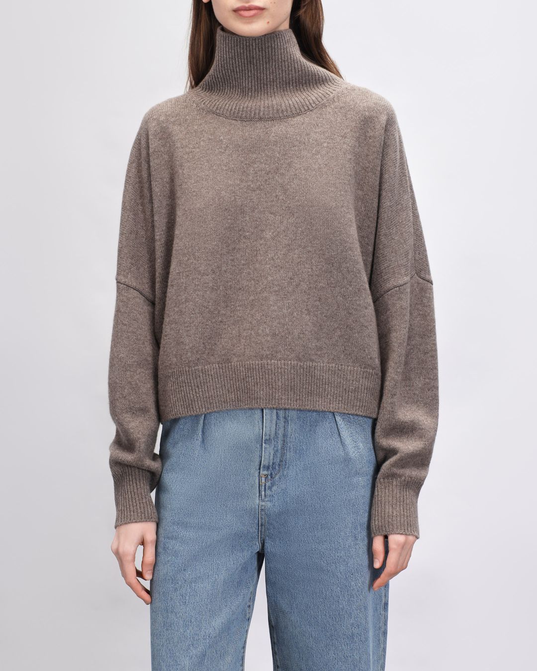 Купить Свитер LOULOU DE SAISON