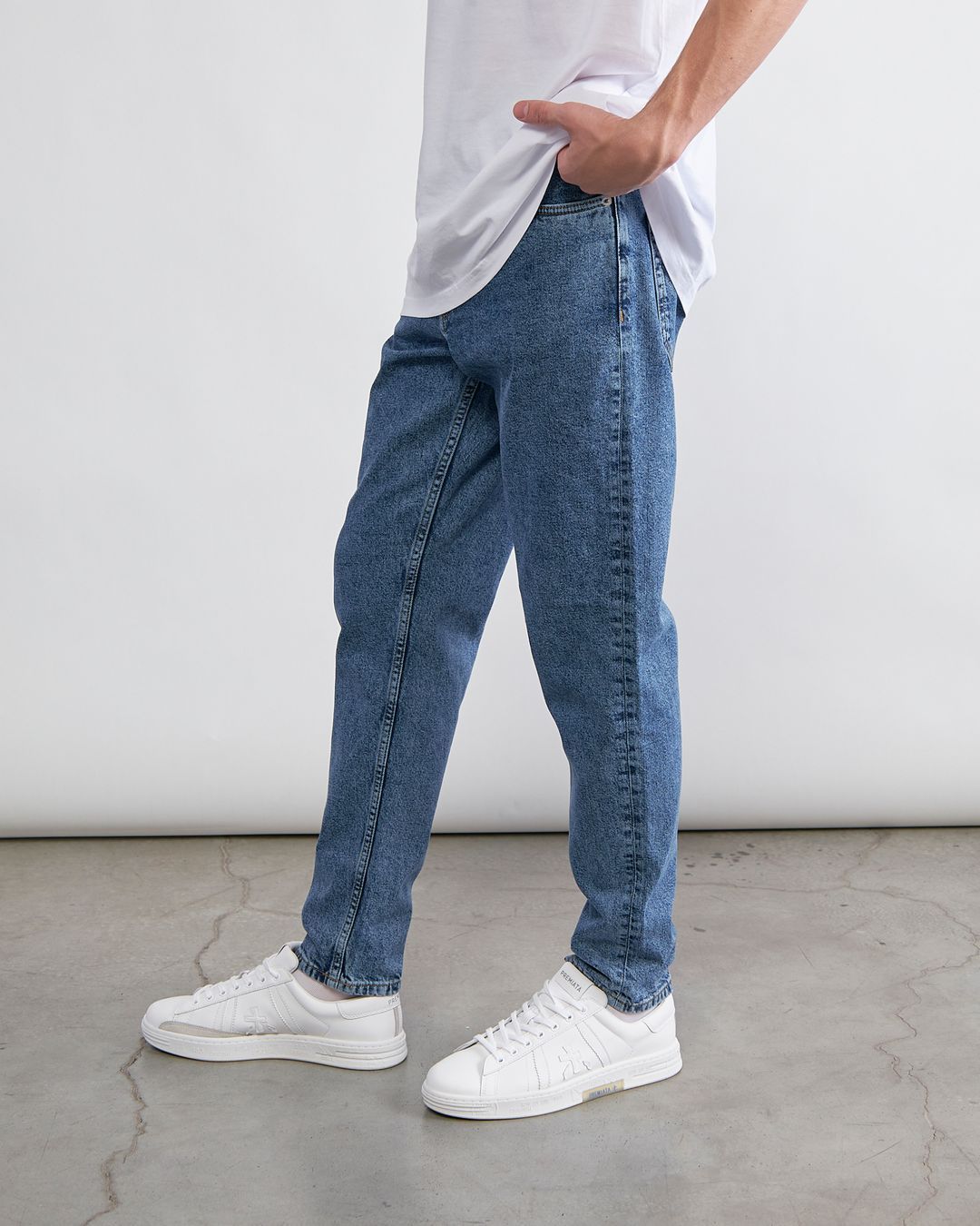 Купить Джинсы SOLID MEN