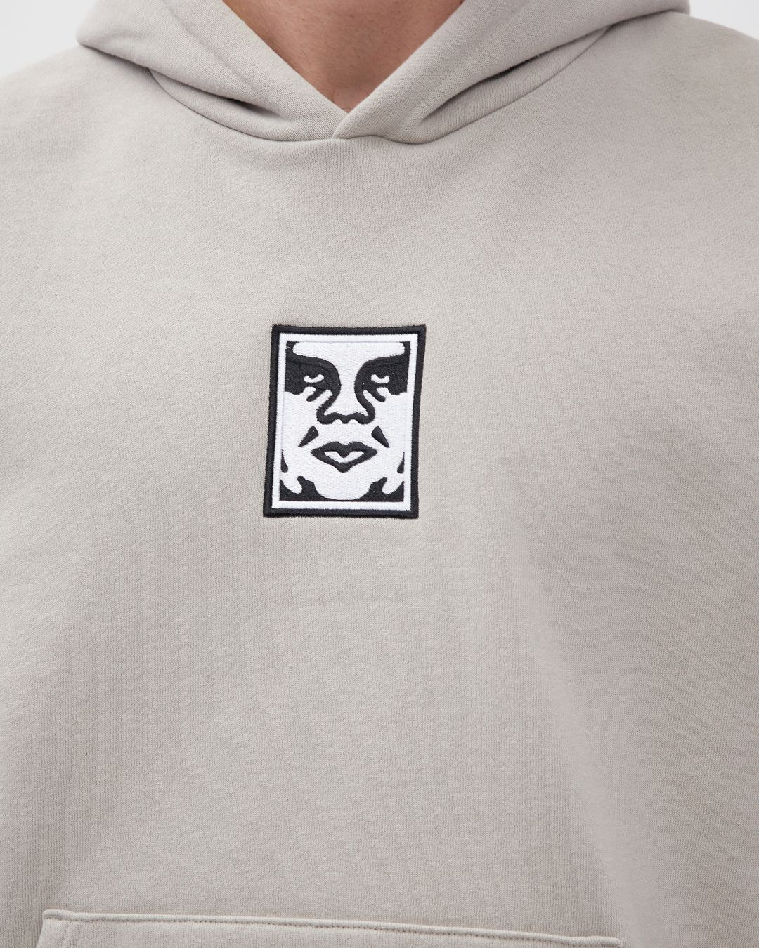 Купить Худи OBEY