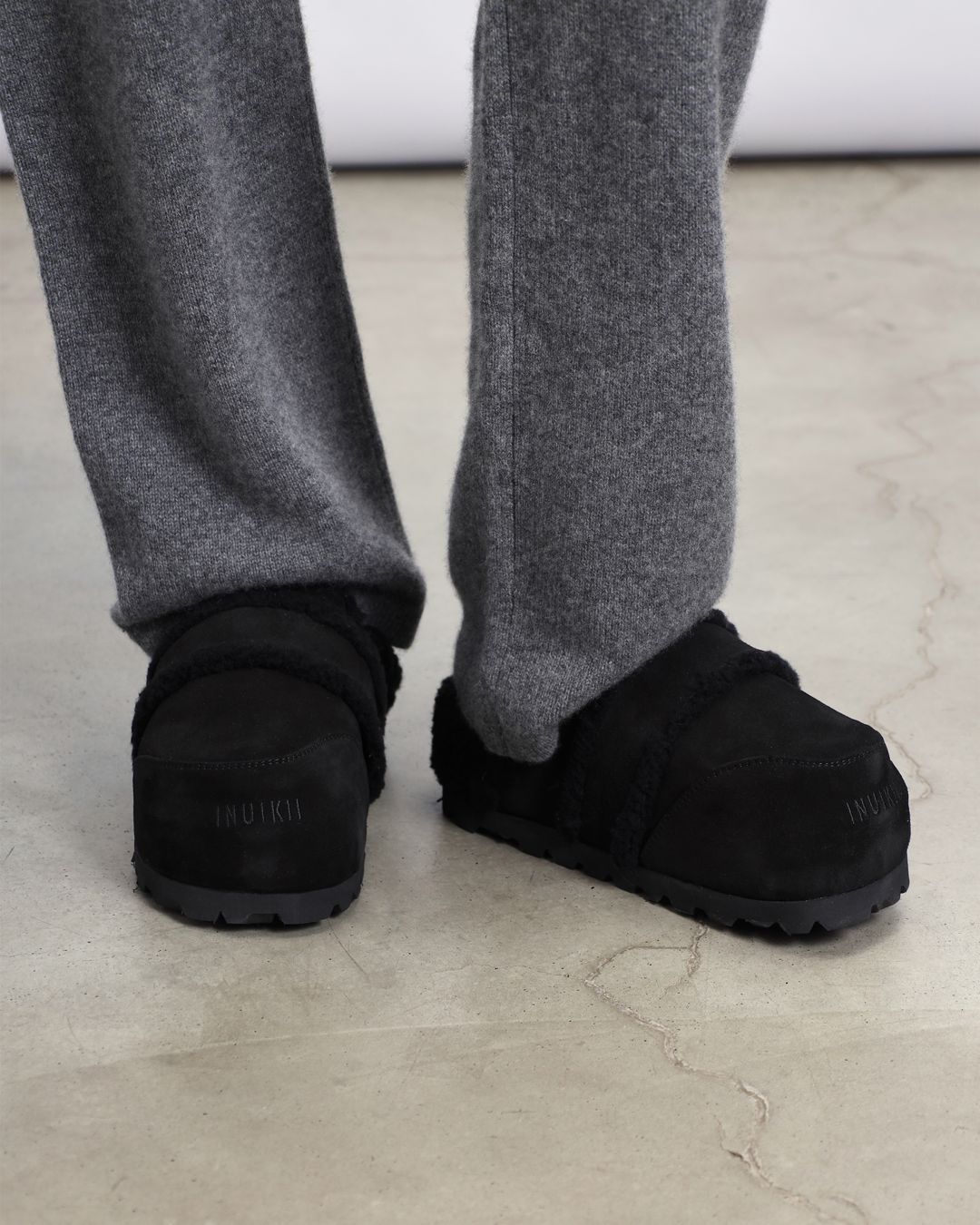 Купить Туфли INUIKII