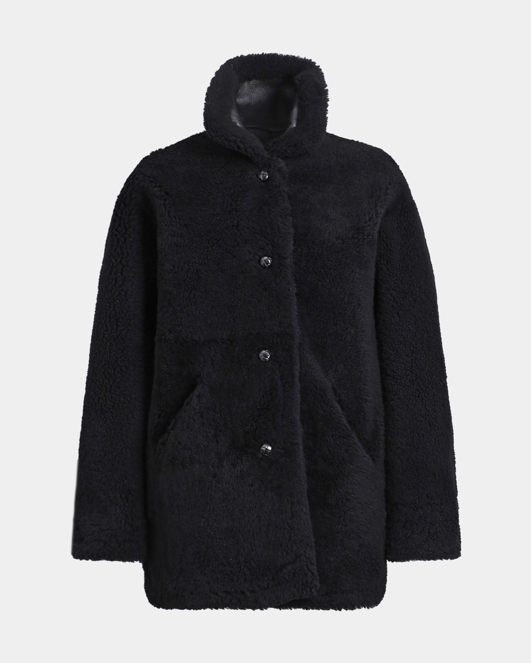 Купить Дубленка ROCKABI