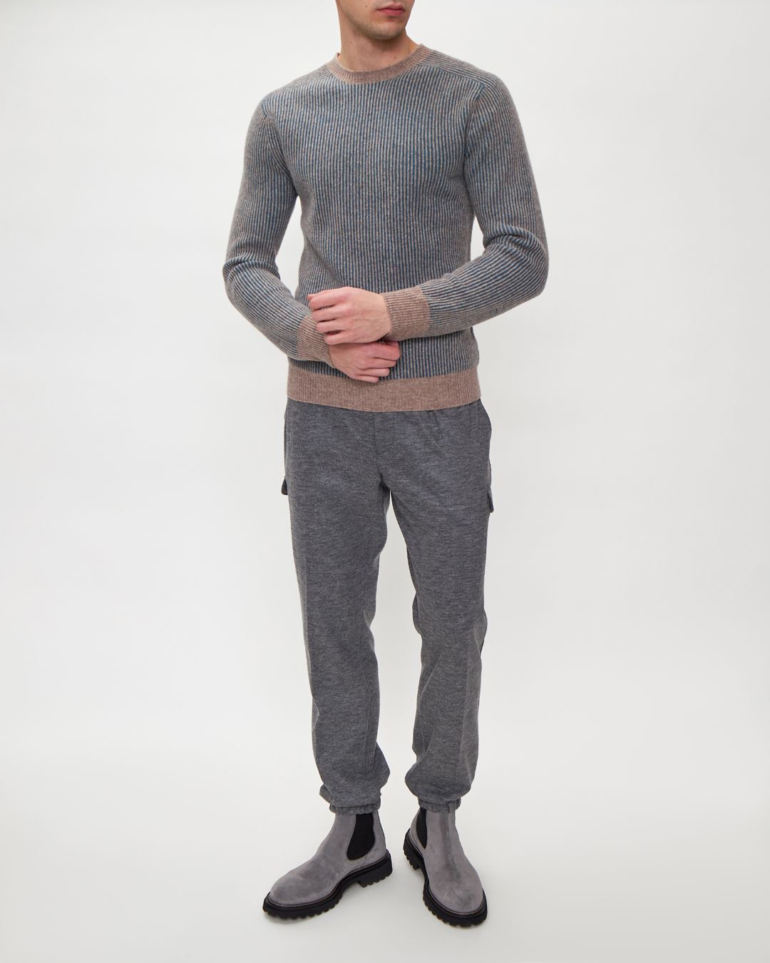 Купить Брюки FRADI