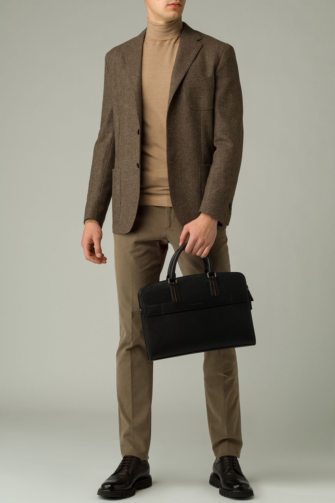 Купить Водолазка CORNELIANI