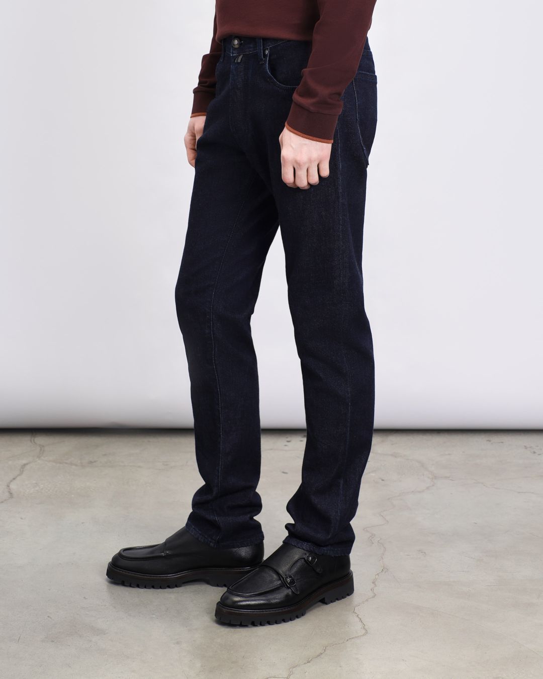 Купить Джинсы JACOB COHEN MEN