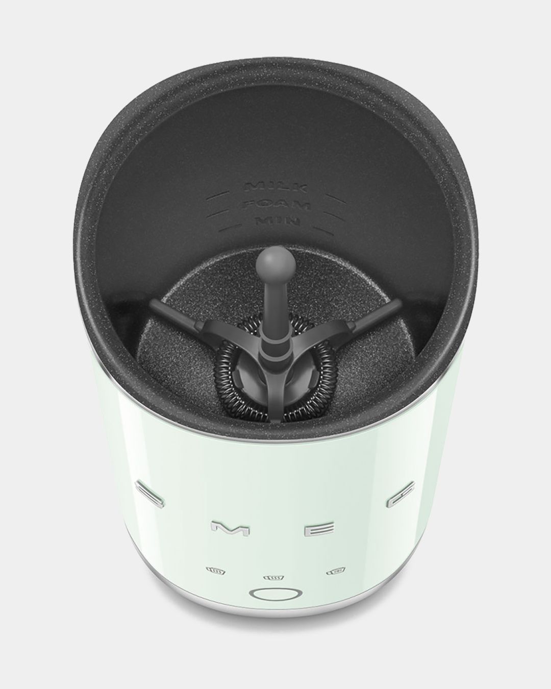 Купить Вспениватель молока SMEG