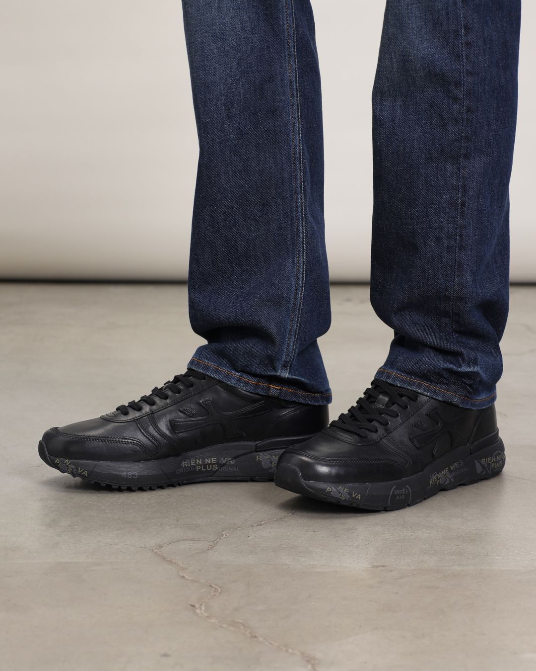 Купить Кроссовки PREMIATA