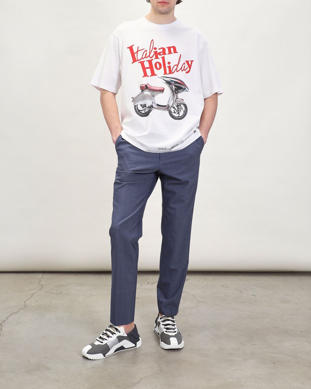 Купить Футболка DOLCE & GABBANA