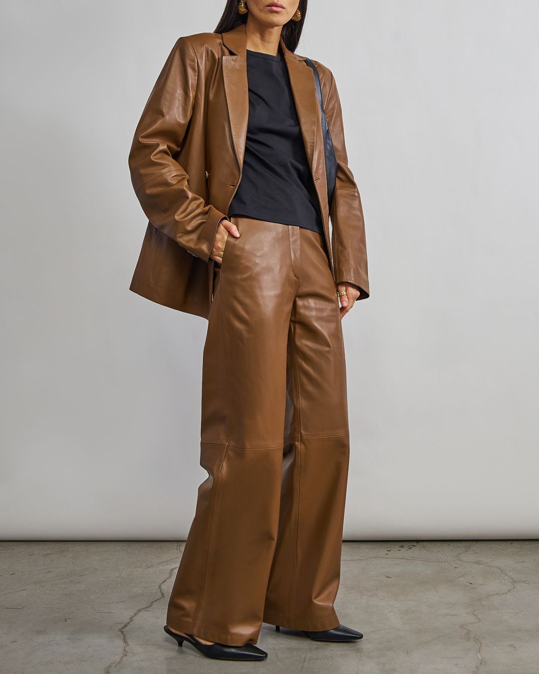 Купить Туфли LOULOU DE SAISON