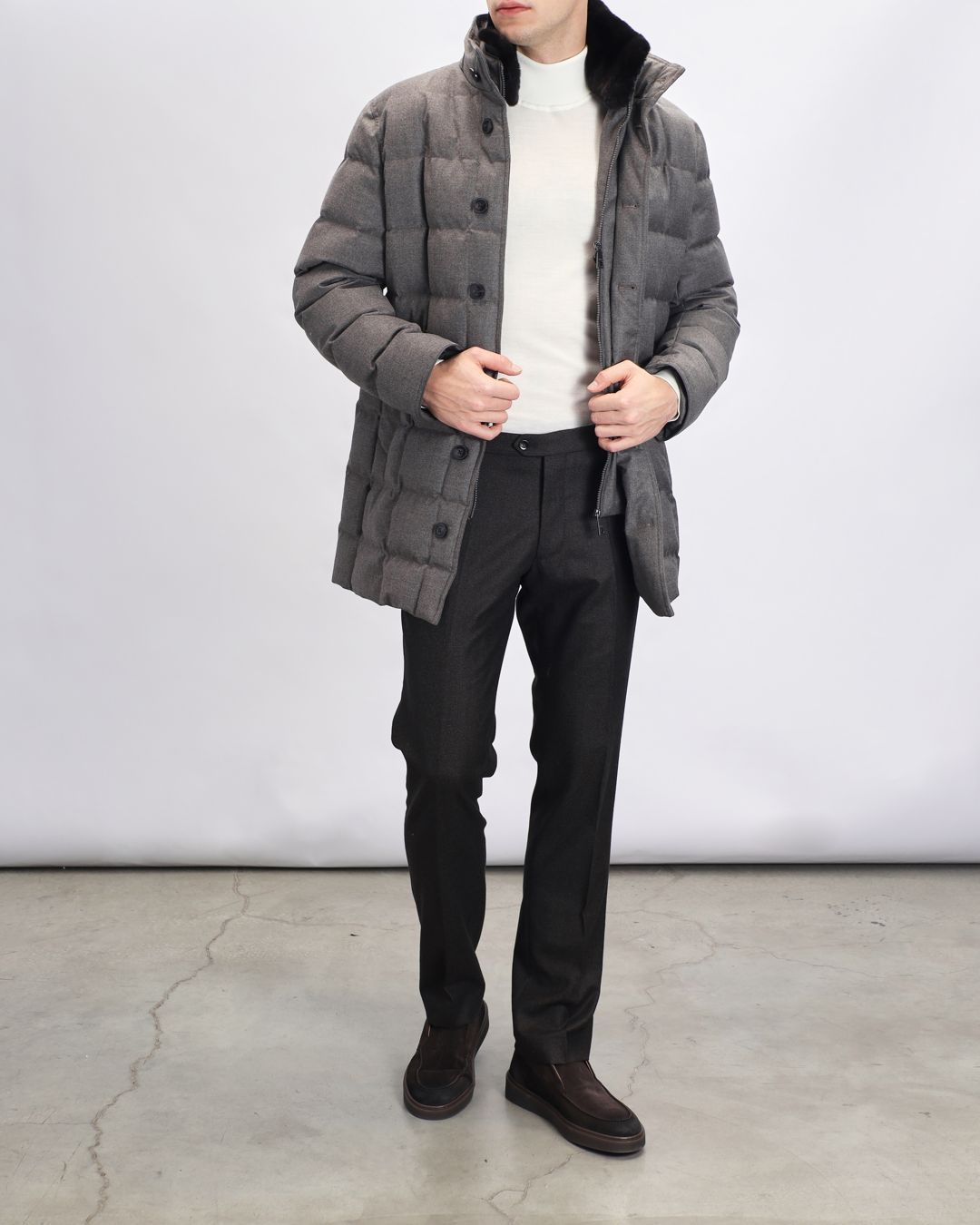 Купить Водолазка BML