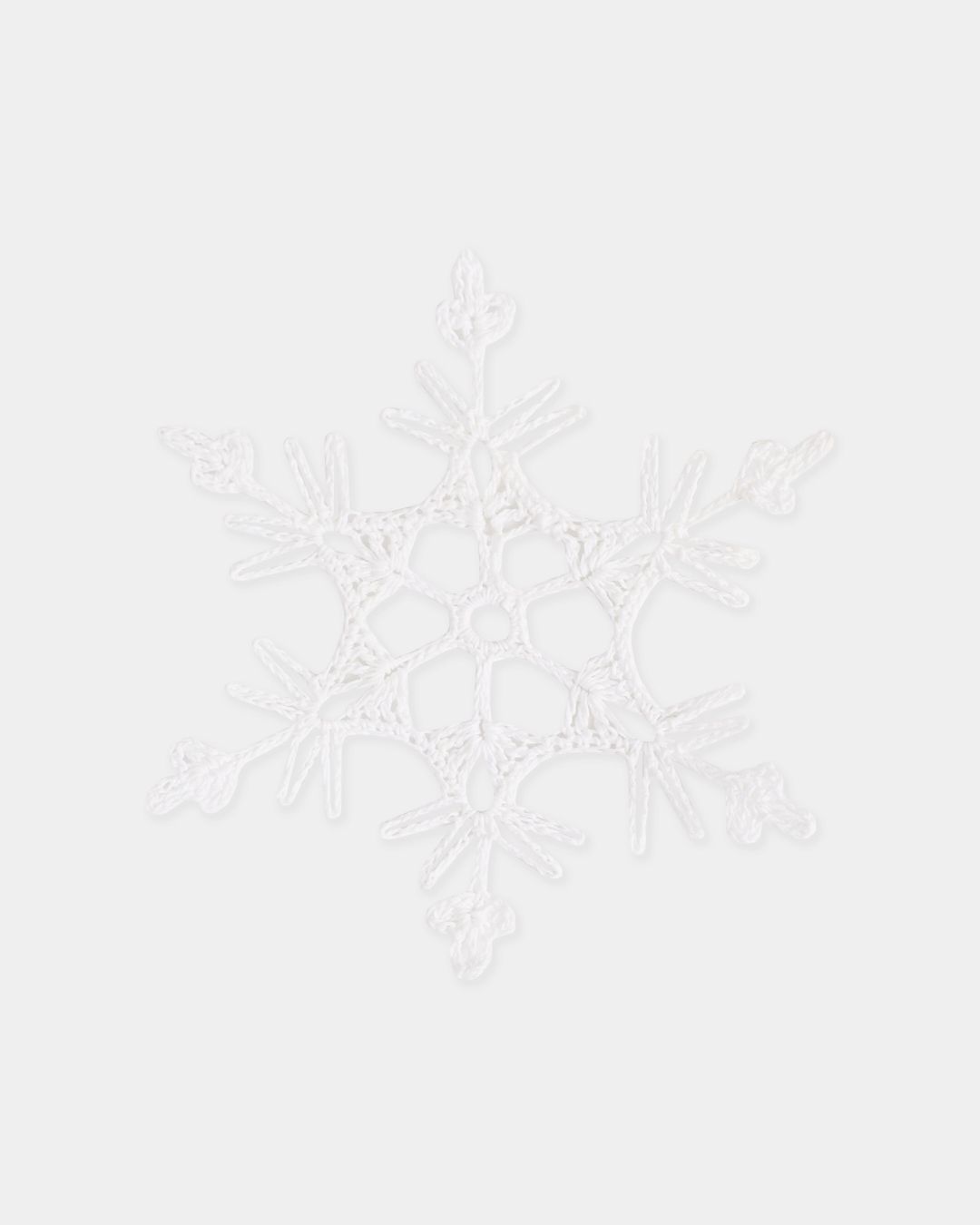 Купить Елочная игрушка Purple Magic x Lace