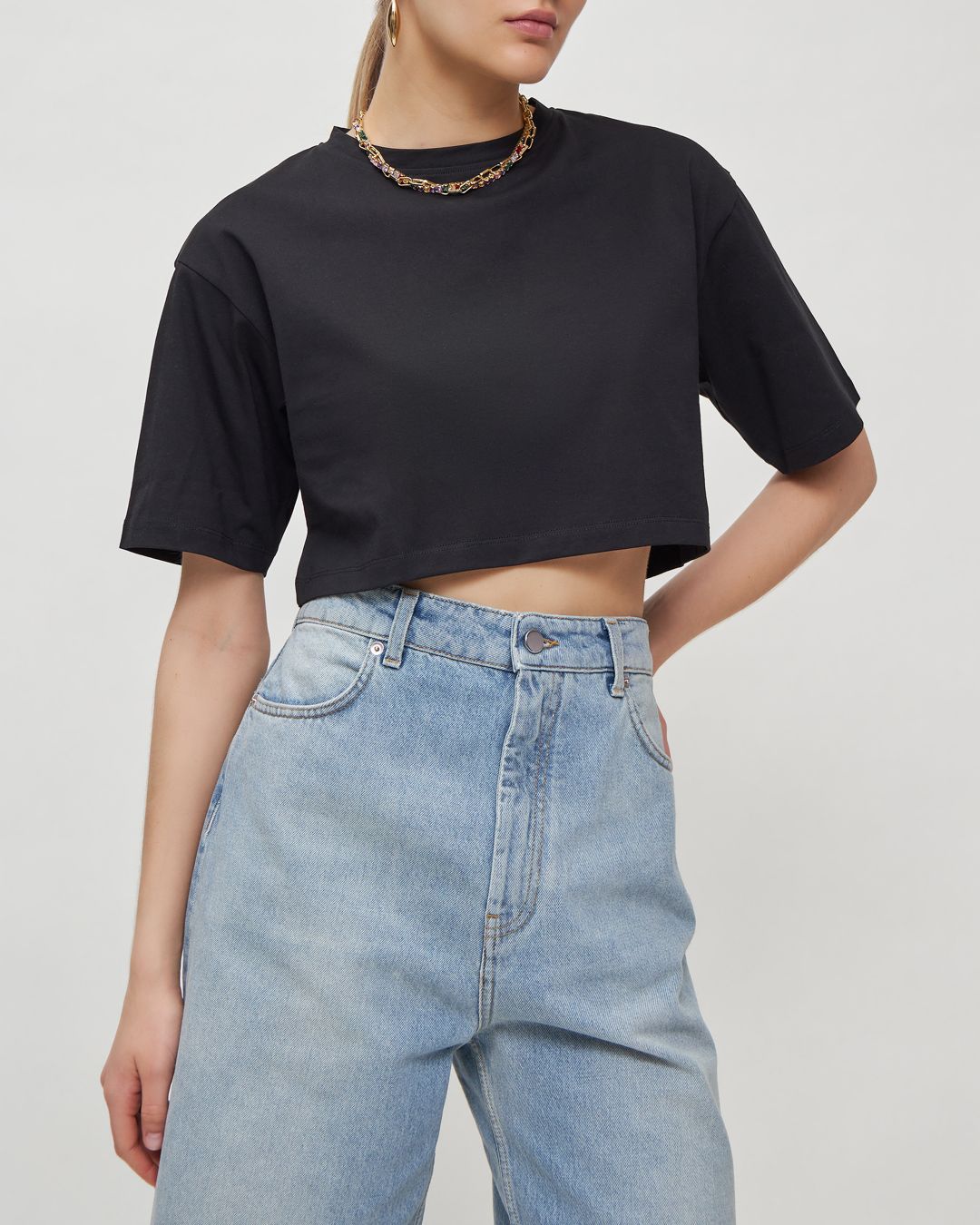 Купить Футболка LOULOU DE SAISON