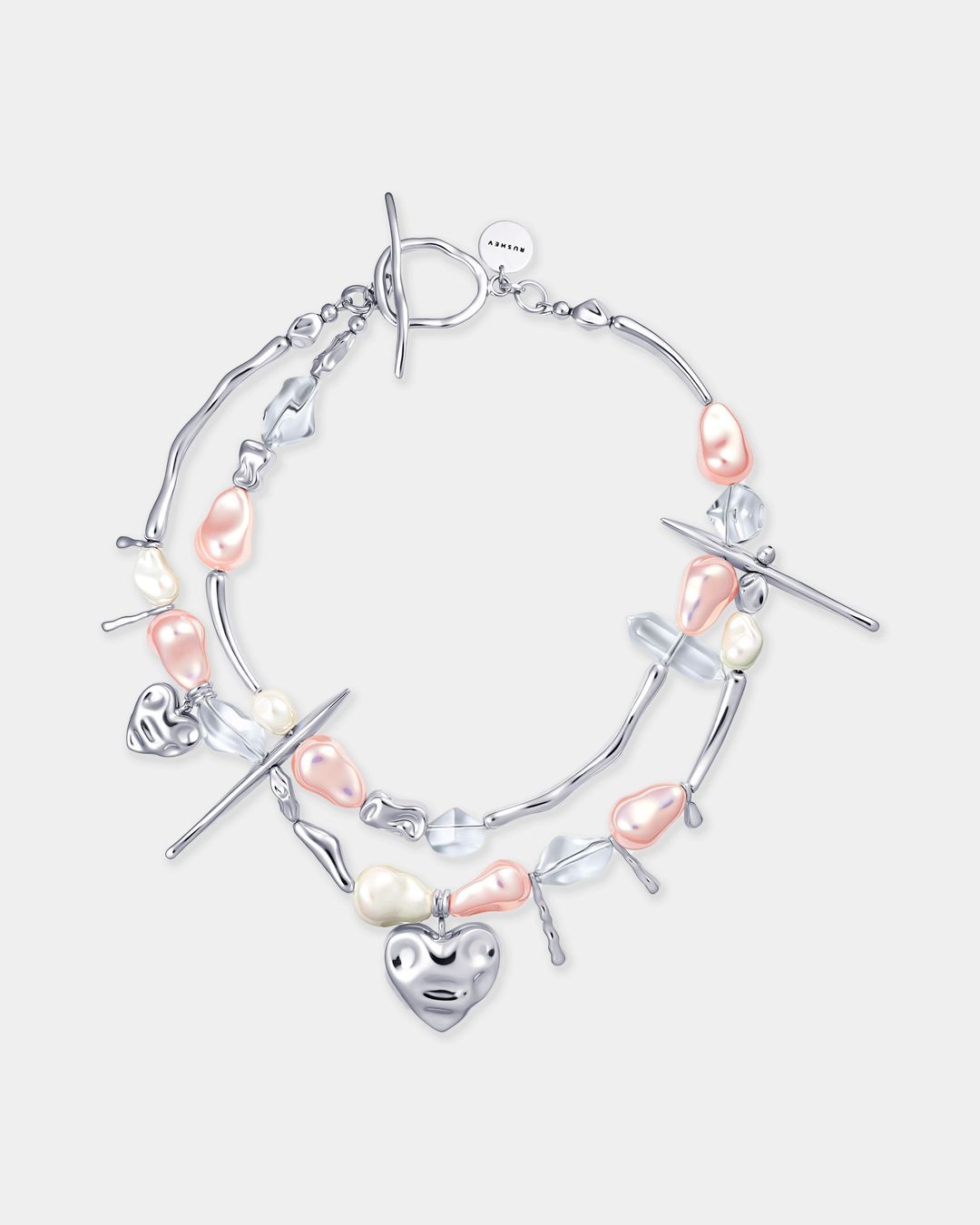 Купить Колье RUSHEV