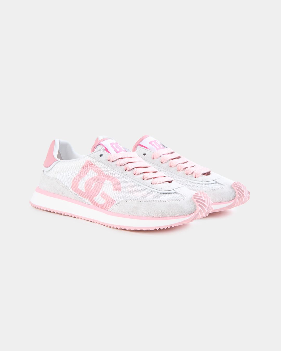 Купить Кроссовки DOLCE & GABBANA