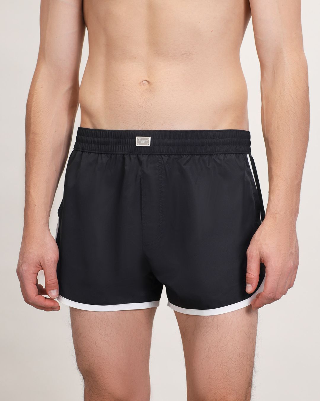 Купить Шорты пляжные DOLCE & GABBANA