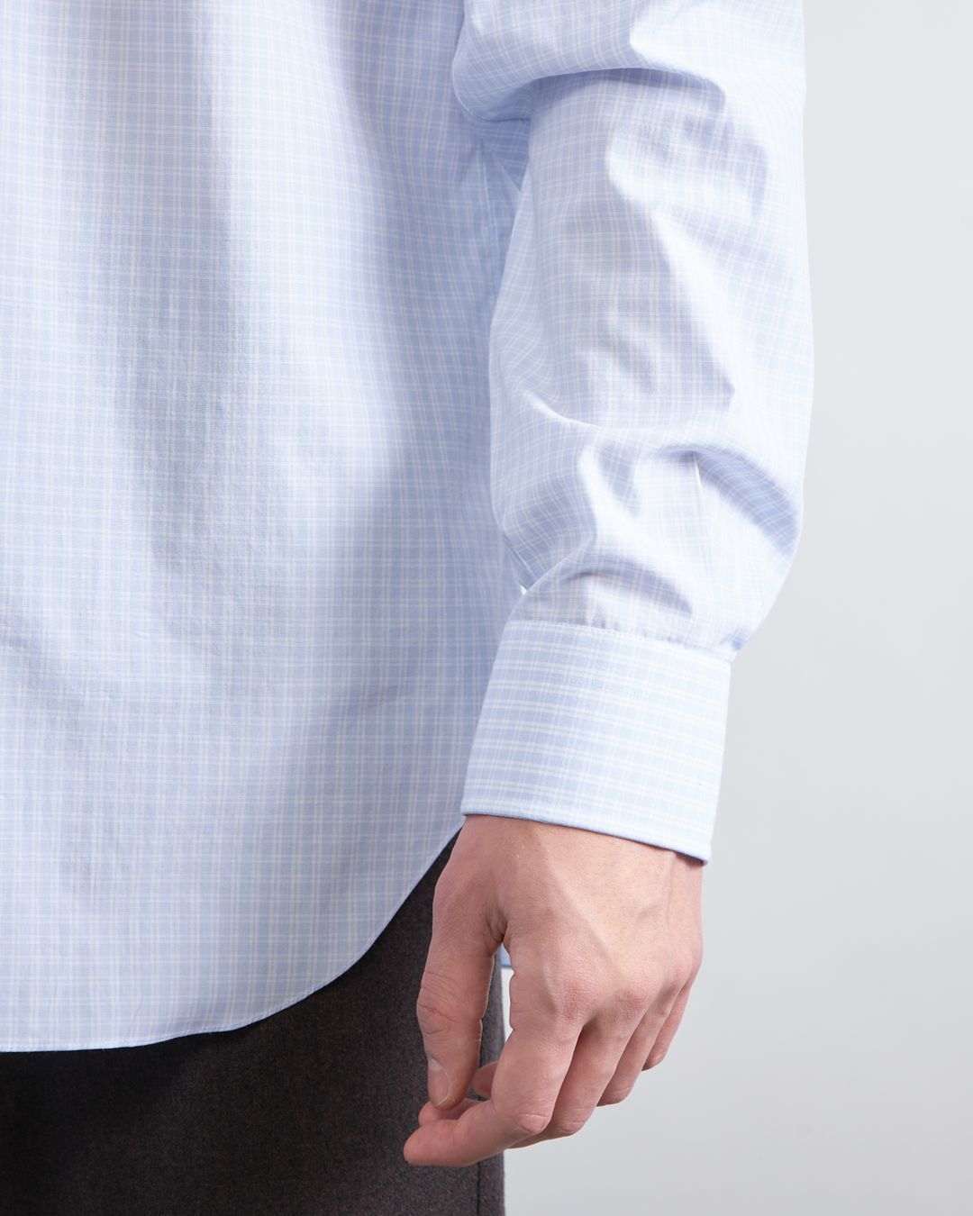 Купить Рубашка BARBA NAPOLI