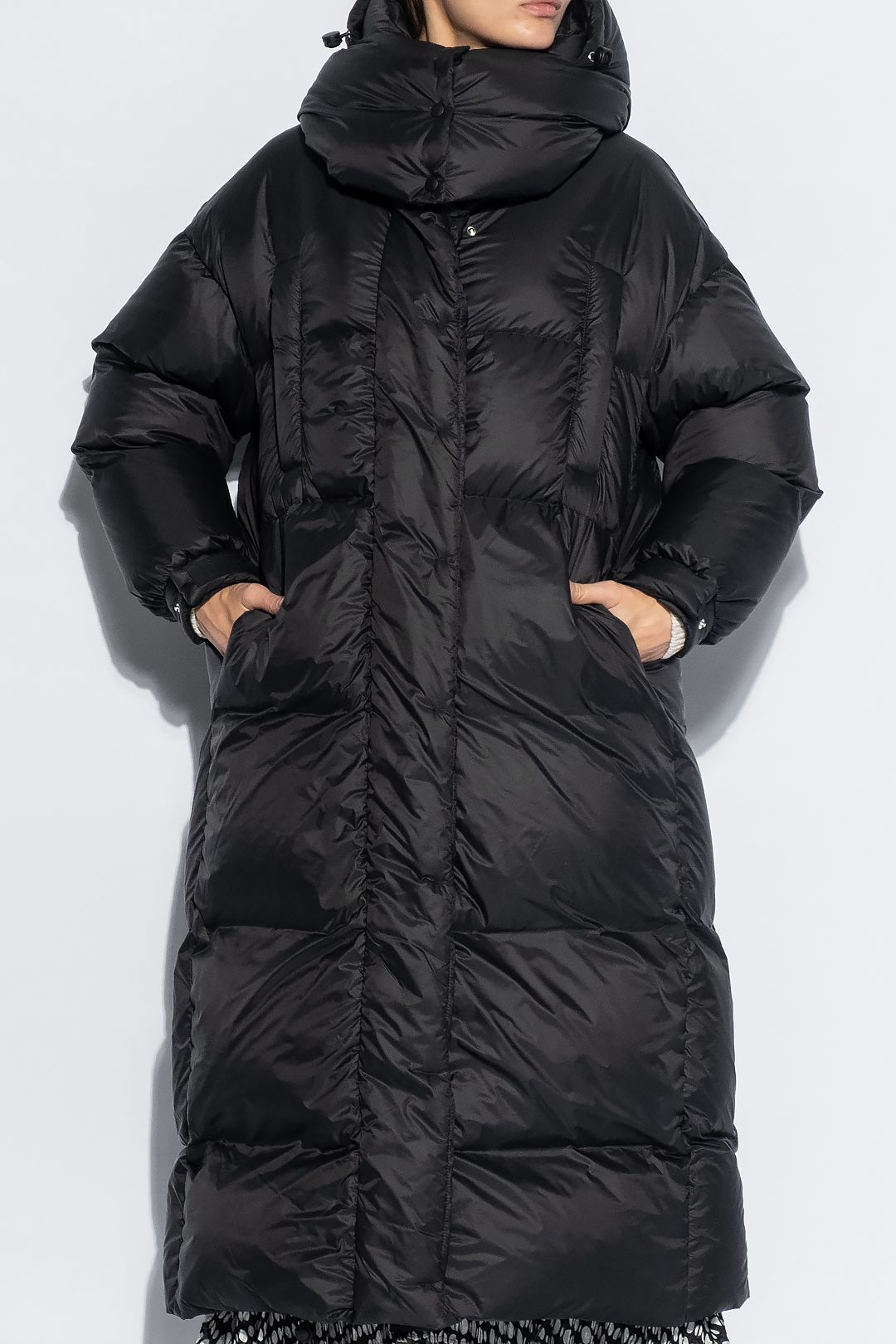 Купить Пуховик BACON