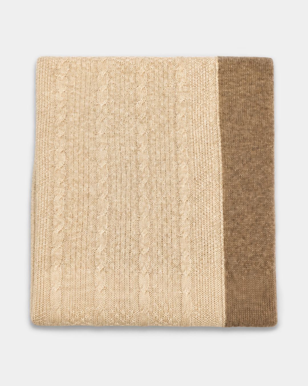 Купить Палантин TIME TO CASHMERE