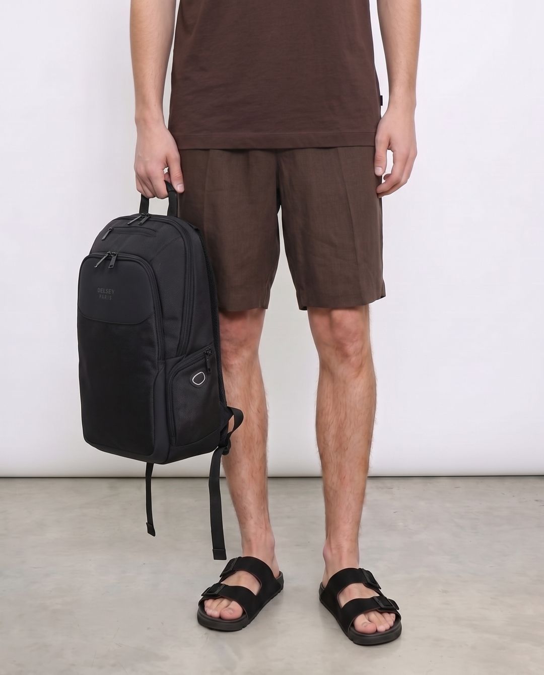 Купить Рюкзак DELSEY