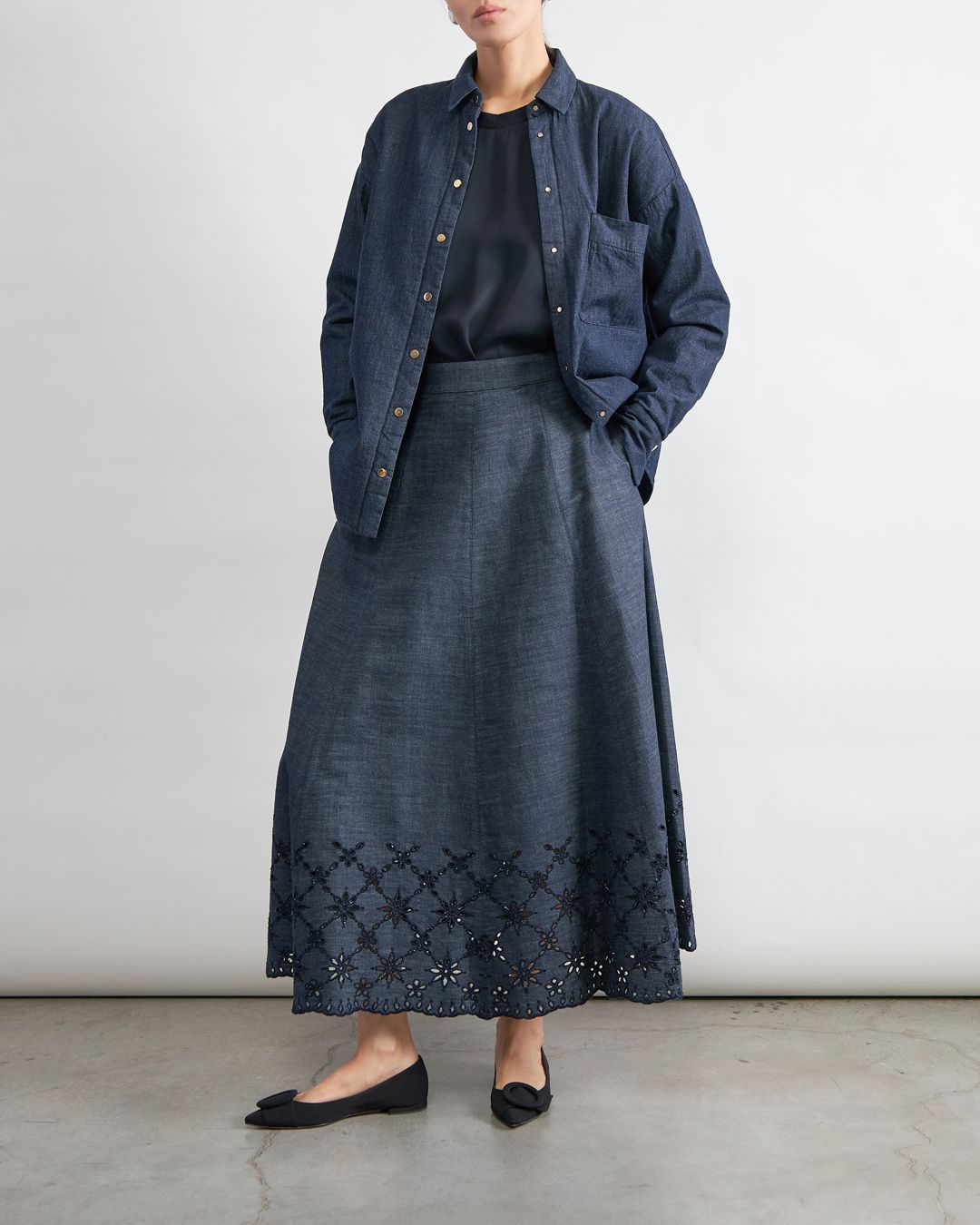 Купить Юбка LORENA ANTONIAZZI