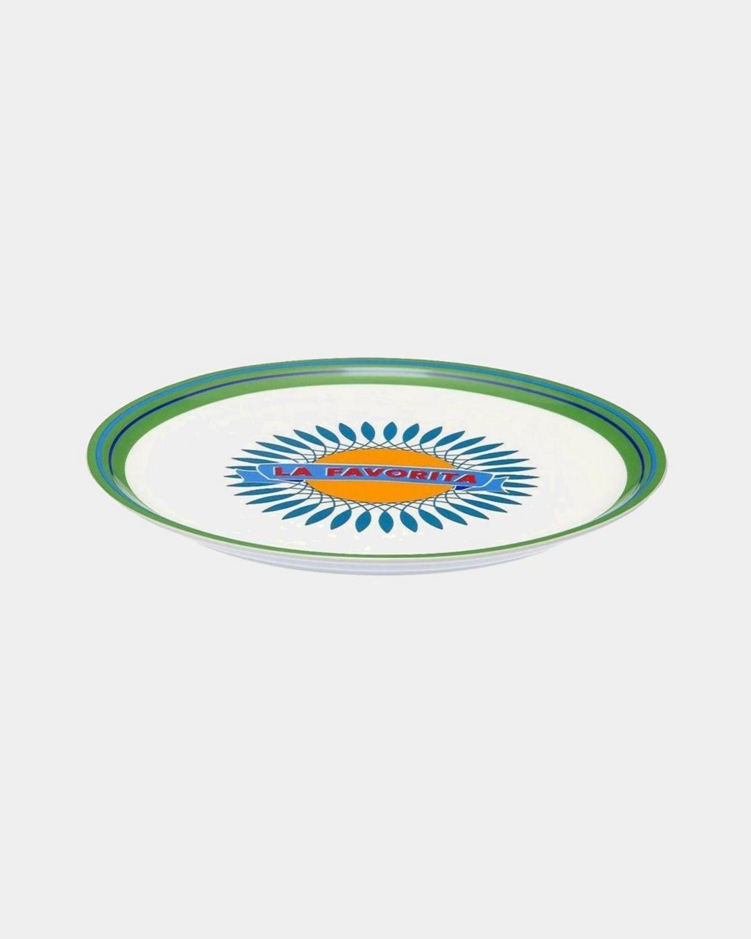 Купить Тарелка BITOSSI