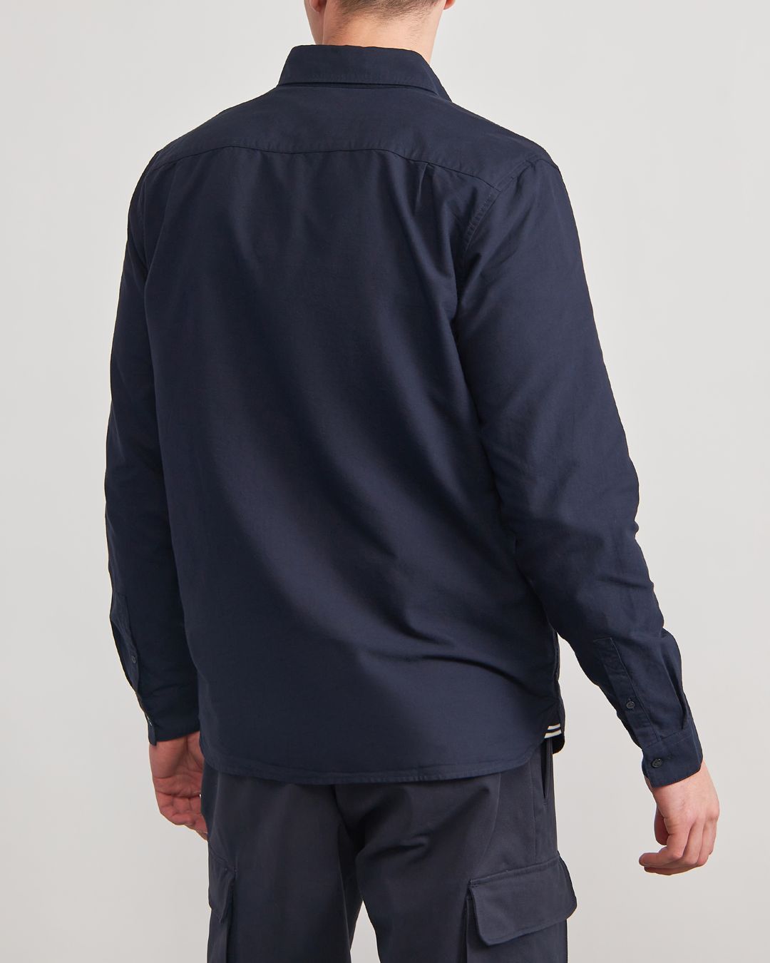 Купить Рубашка FRED PERRY