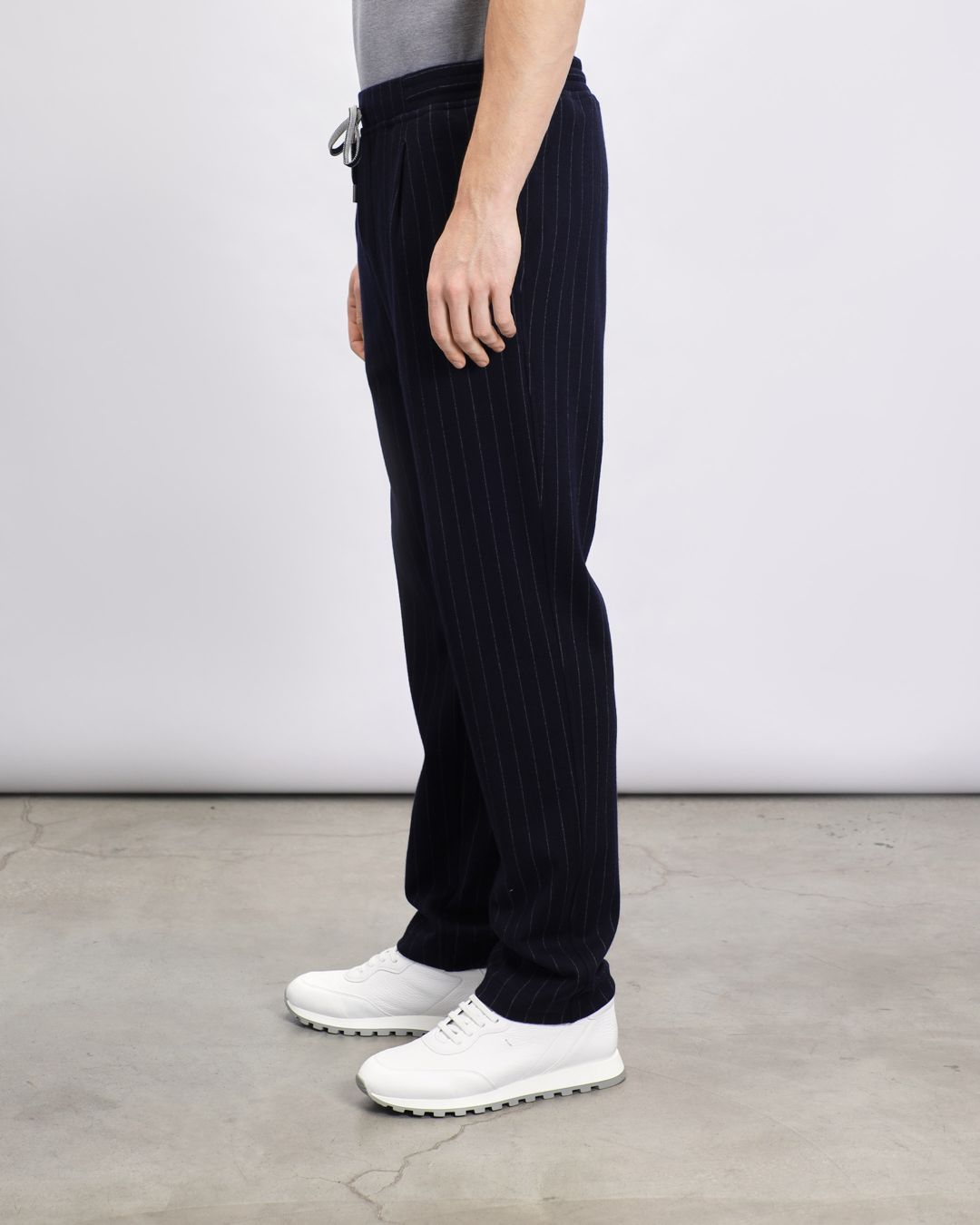 Купить Брюки CAPOBIANCO