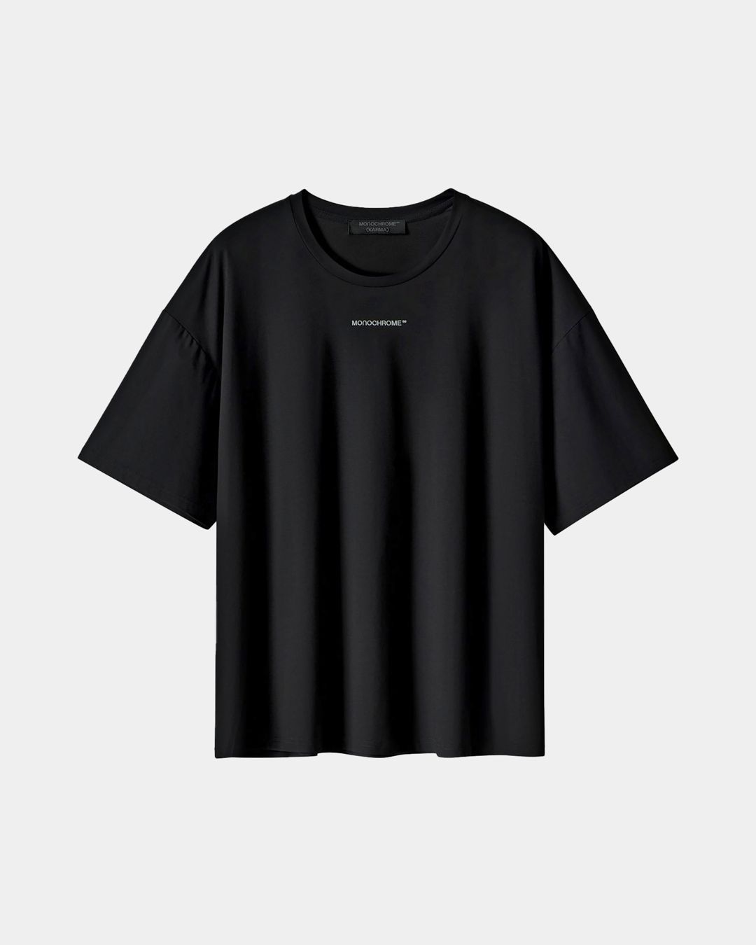 Купить Футболка MONOCHROME