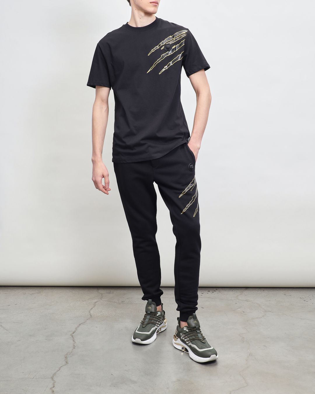 Купить Брюки PLEIN SPORT