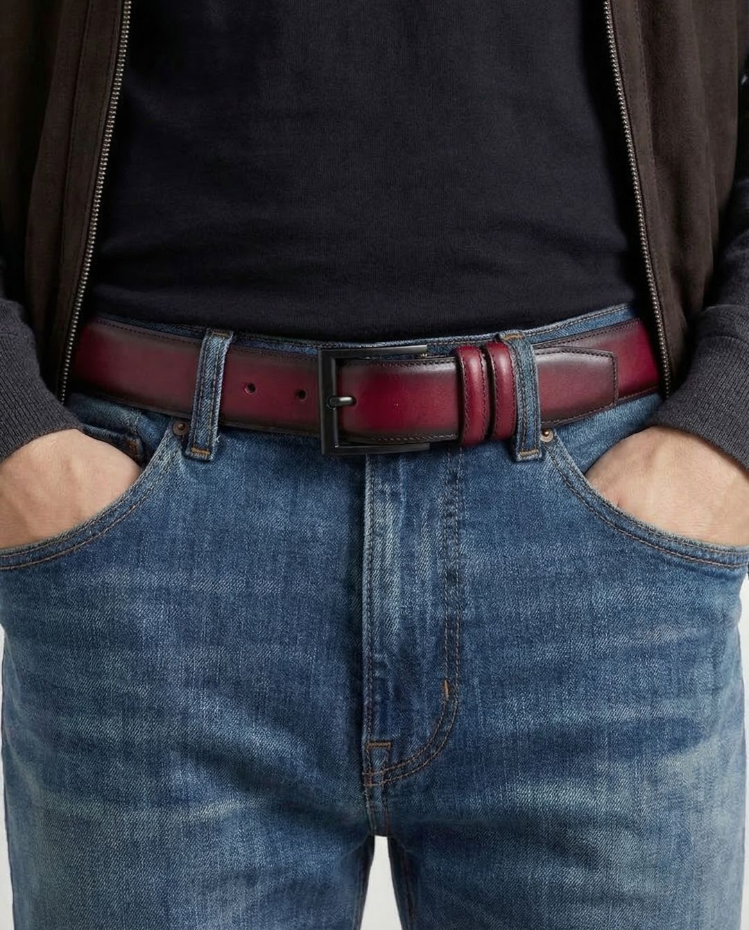 Купить Ремень FARGONI