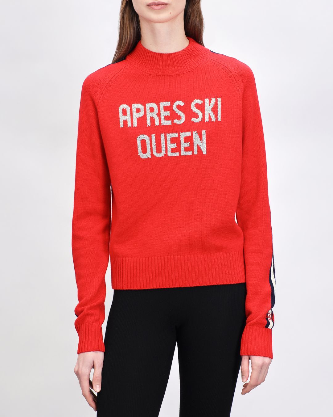 Купить Джемпер MC2 SAINT BARTH