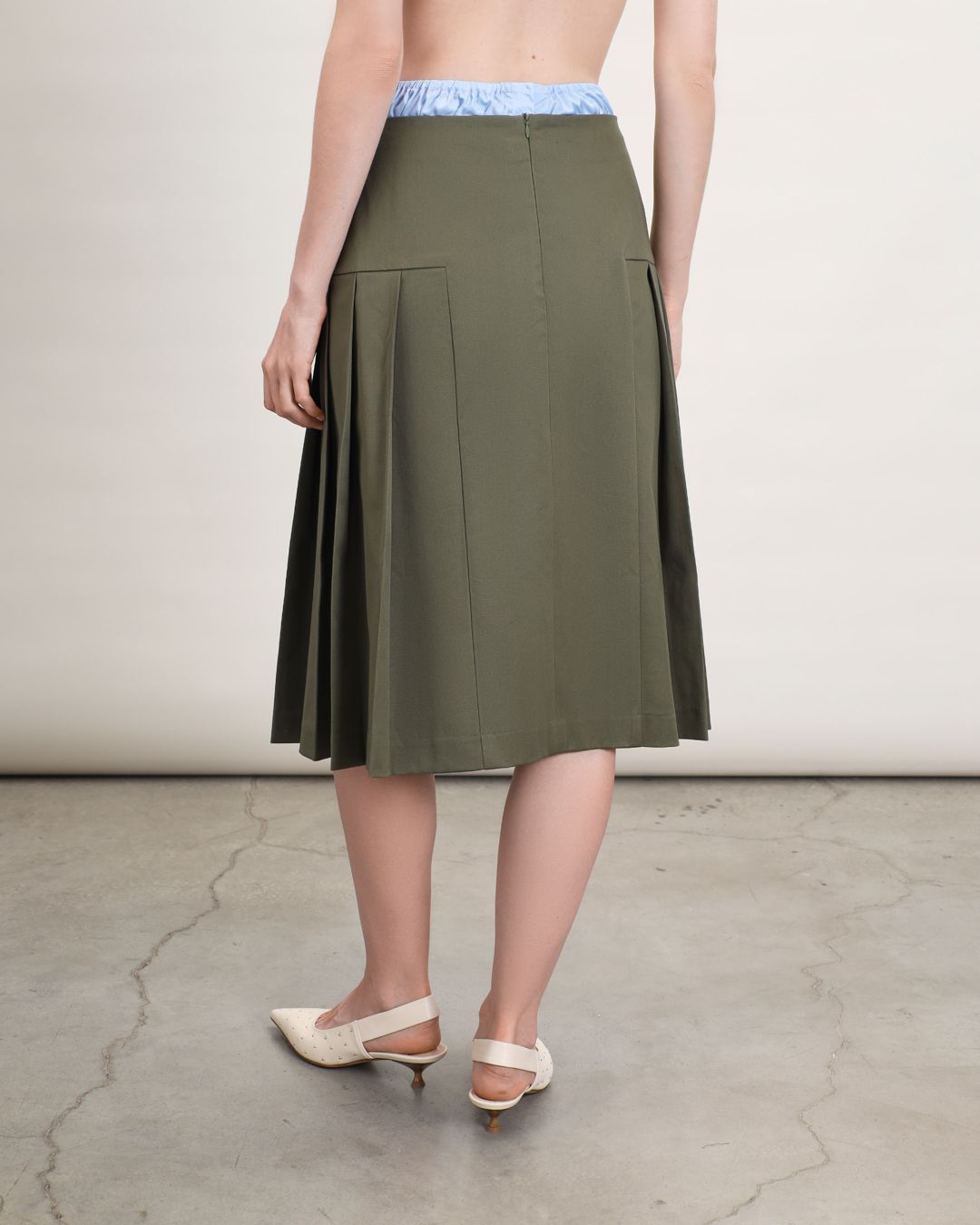 Купить Юбка BOTROIS