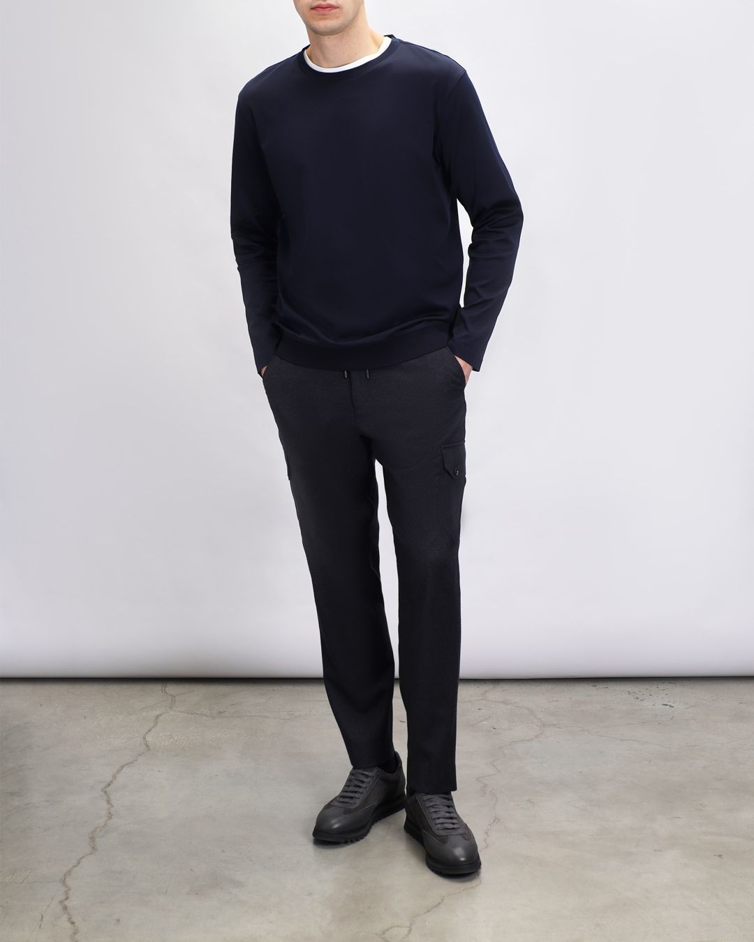 Купить Свитшот BML