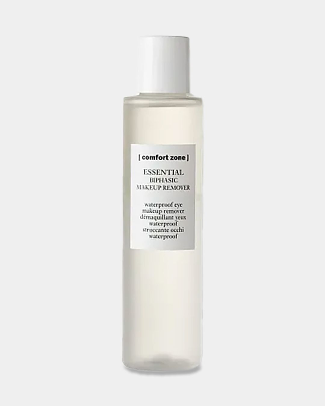 Купить Бифазное средство для снятия  макияжа с глаз COMFORT ZONE
