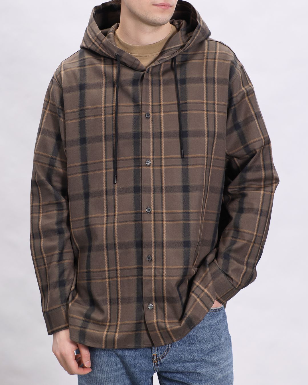 Купить Рубашка DIESEL