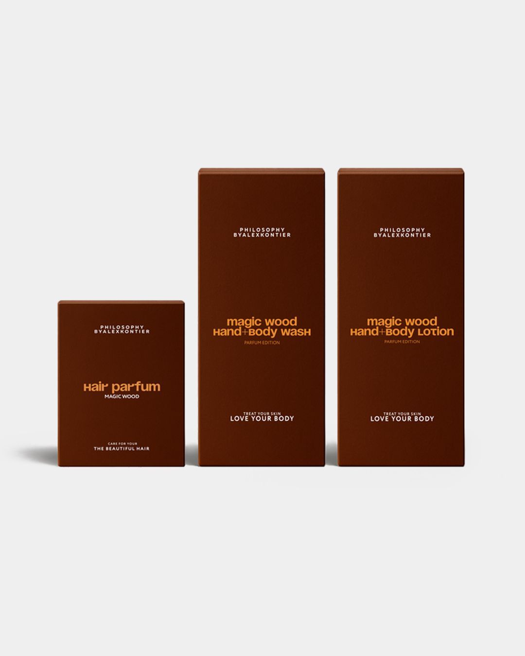 Купить Набор гедонизм PHILOSOPHY BYALEXKONTIER