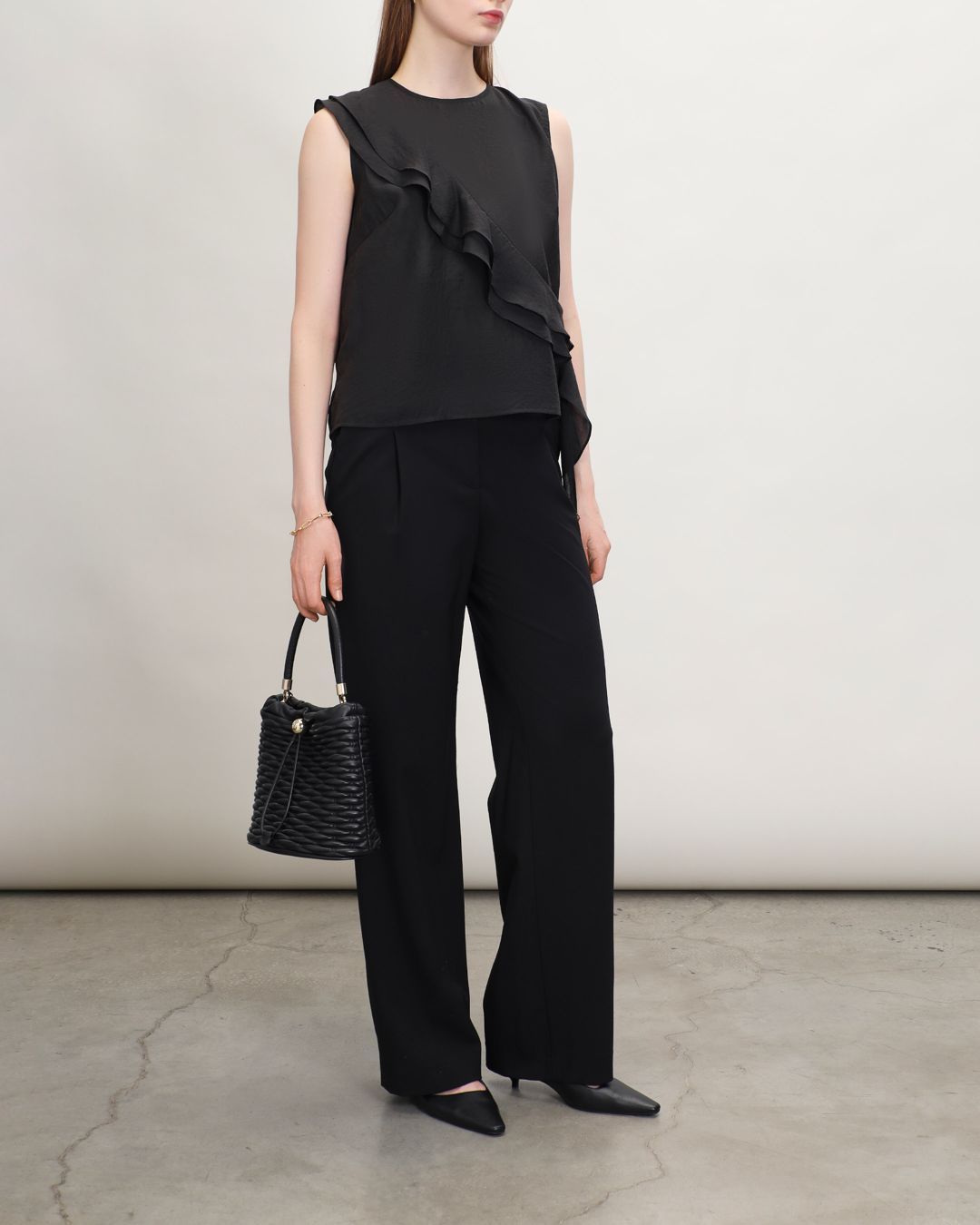 Купить Топ EMILIA DELLORO