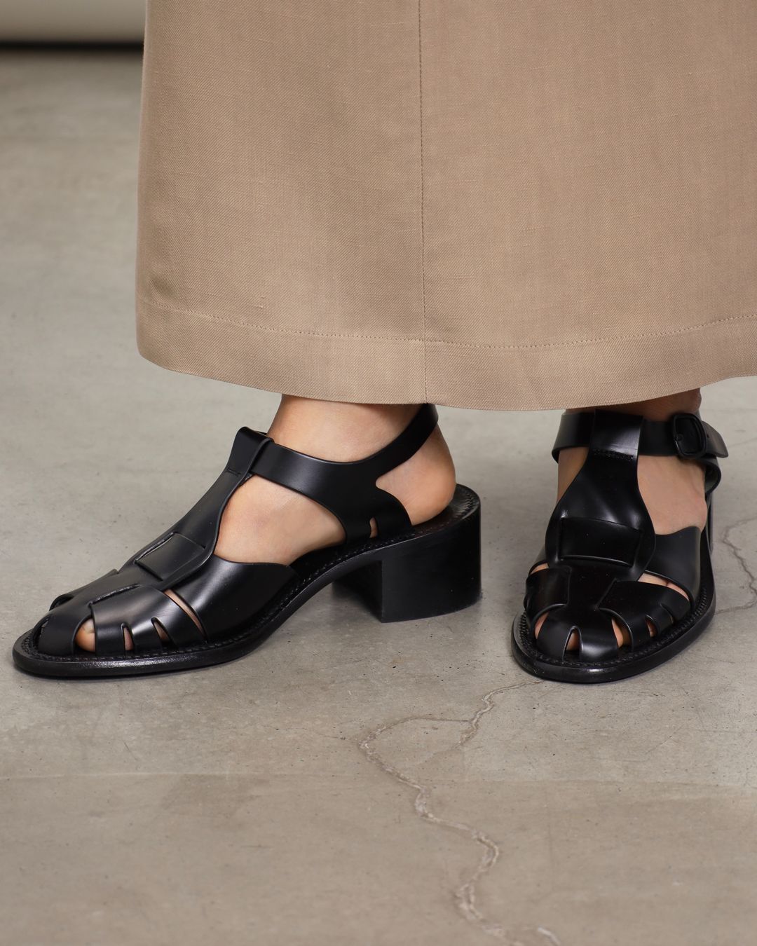 Купить Туфли HEREU