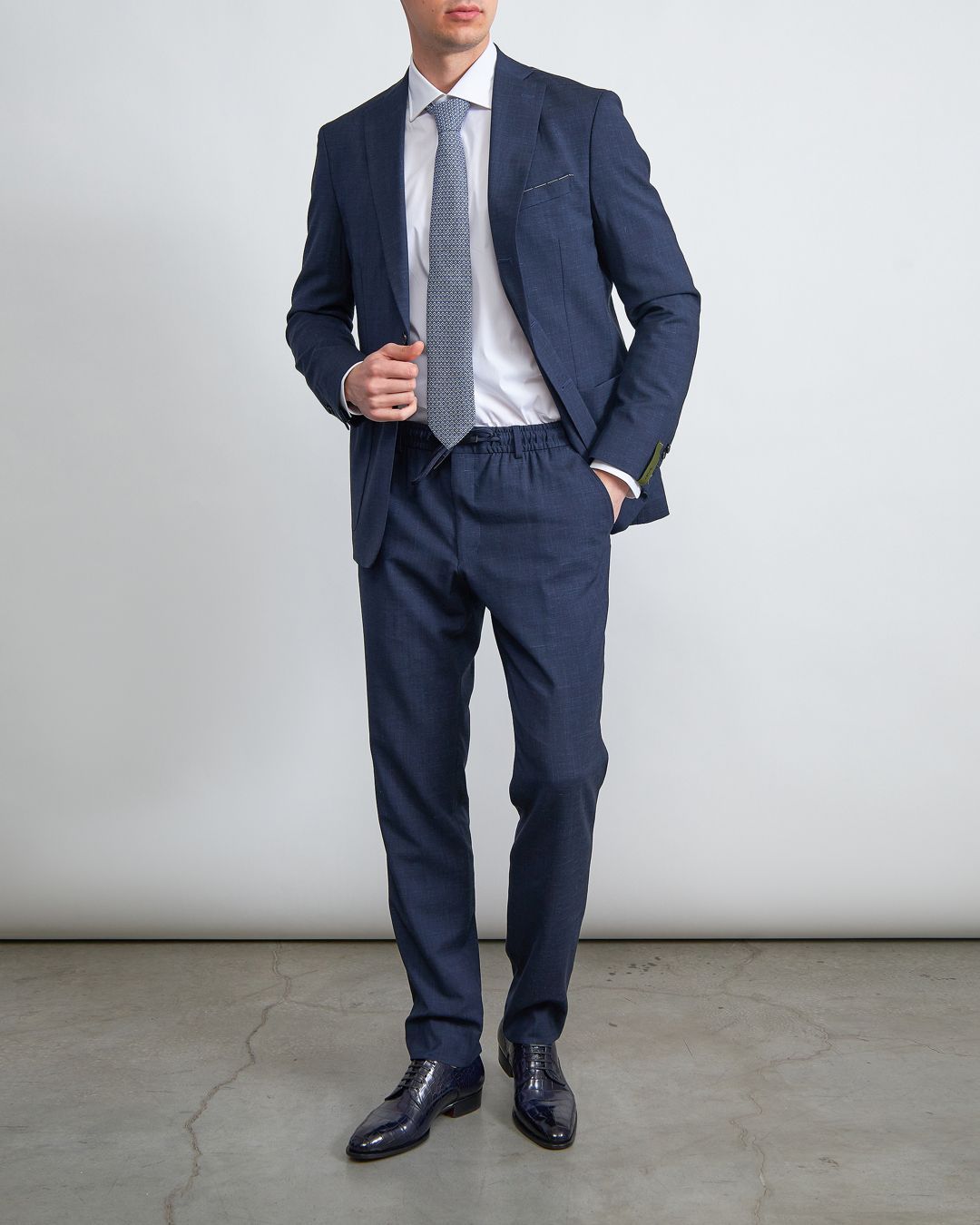 Купить Рубашка ALESSANDRO GHERARDI