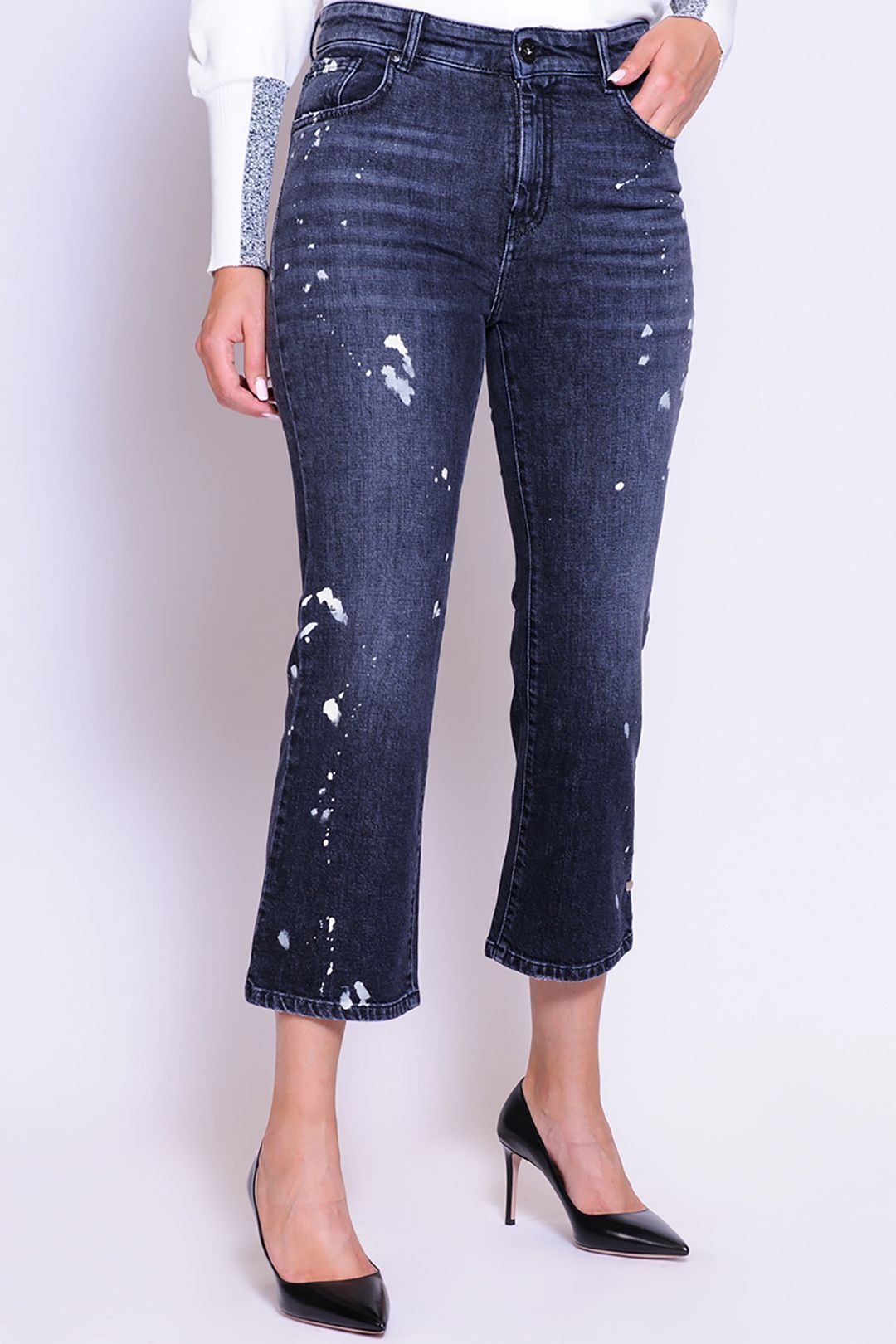 Купить Джинсы WEEKEND MAX MARA