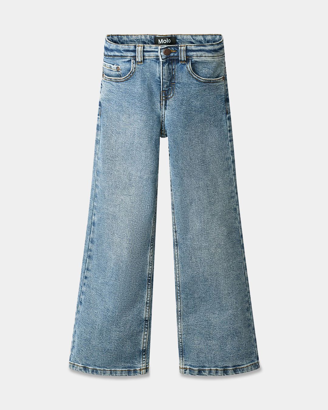 Купить Джинсы MOLO KIDS