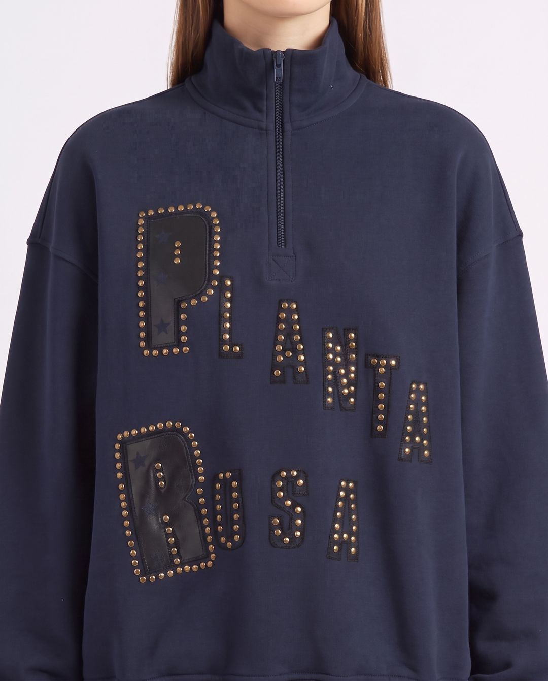 Купить Свитшот PLANTA ROSA