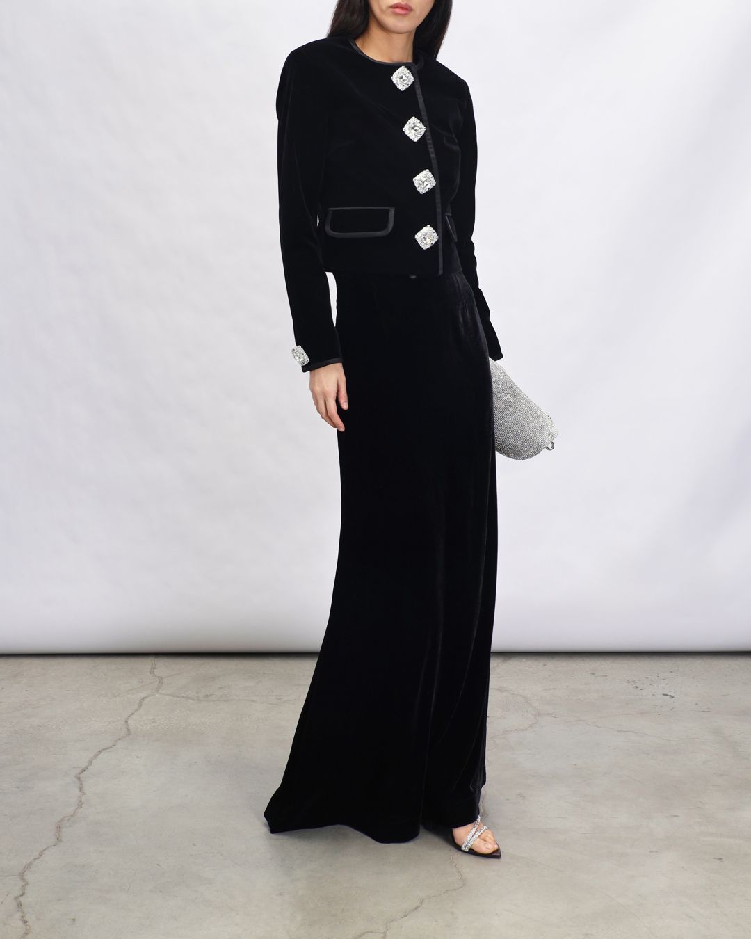 Купить Жакет ALINE COLLECTION