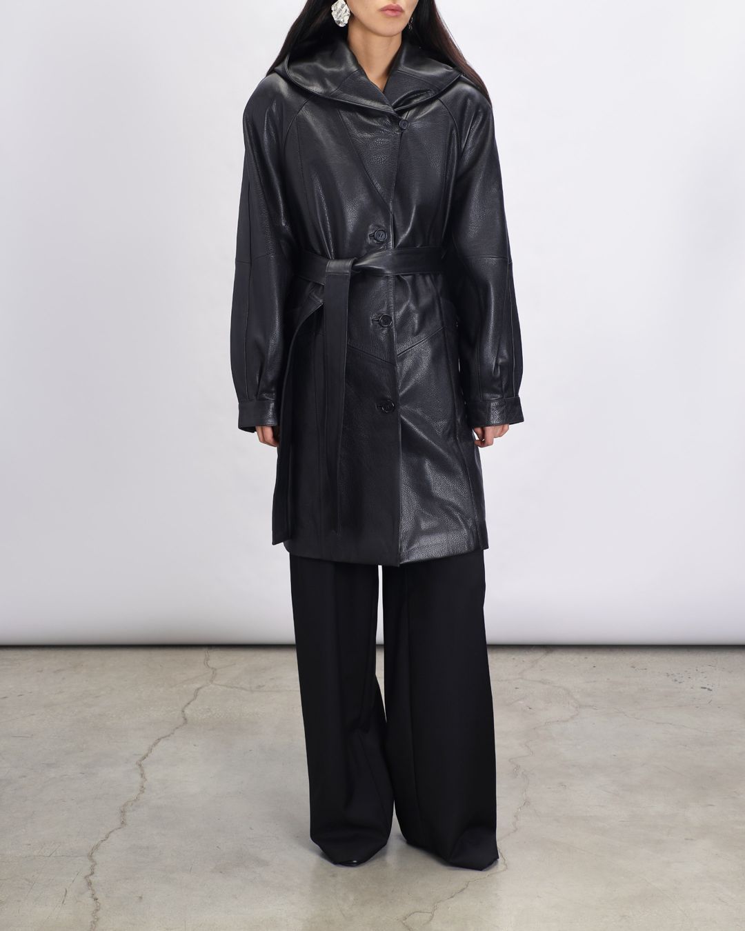 Купить Плащ PERVERT