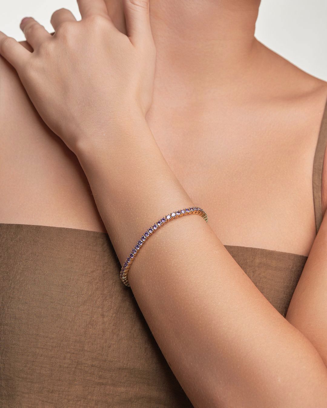 Купить Браслет CRYSTAL HAZE