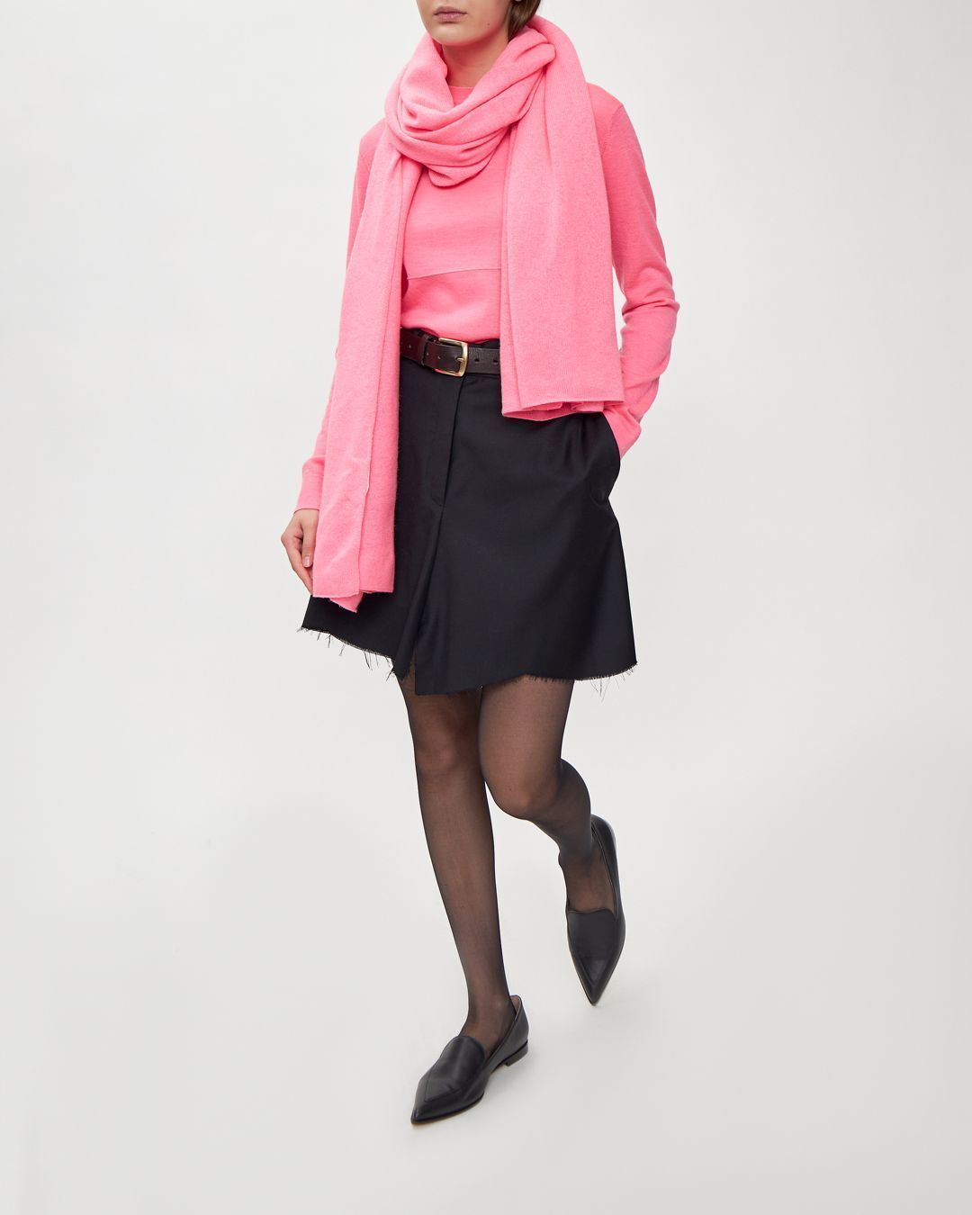 Купить Шарф LISA YANG