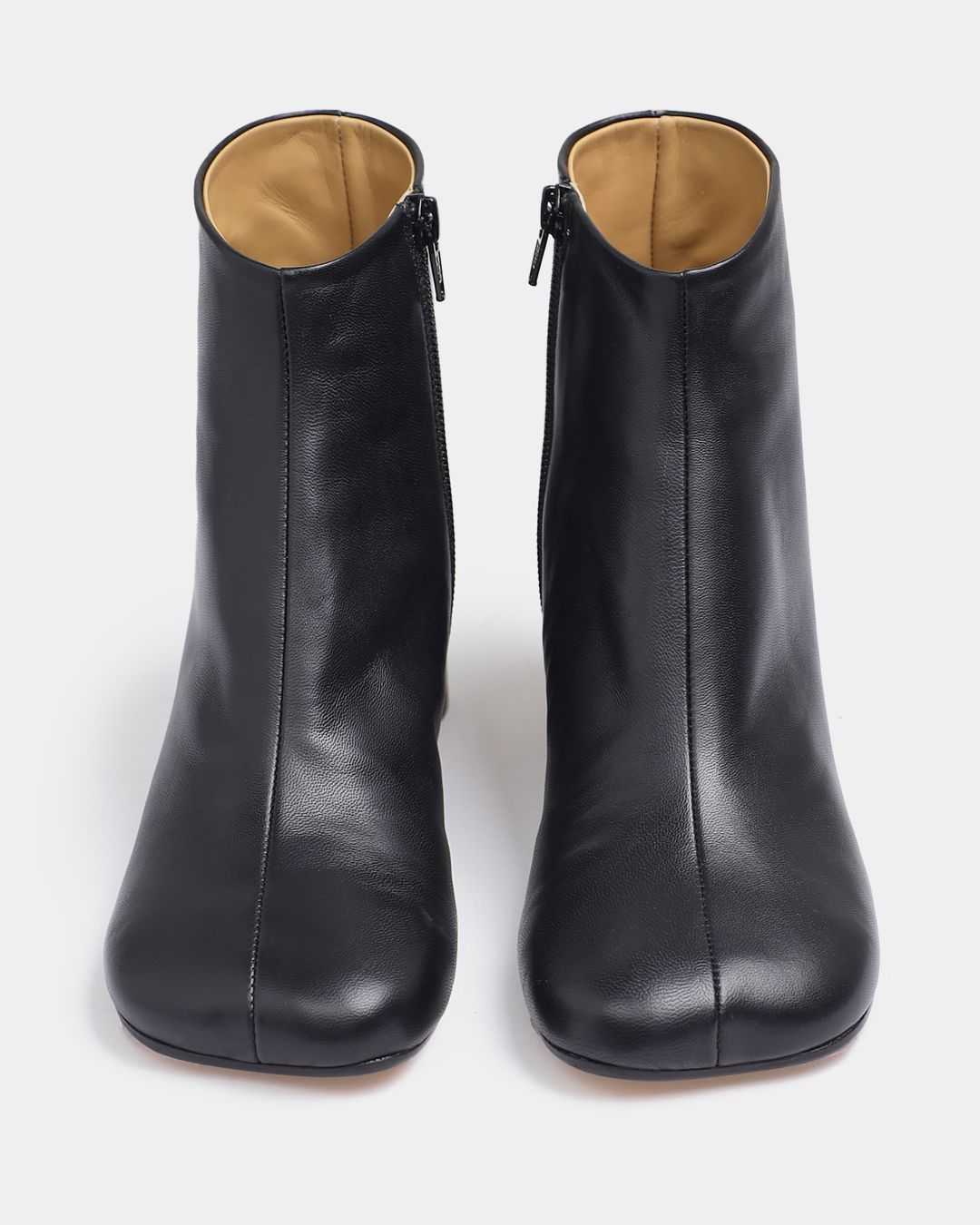 Купить Ботильоны MM6