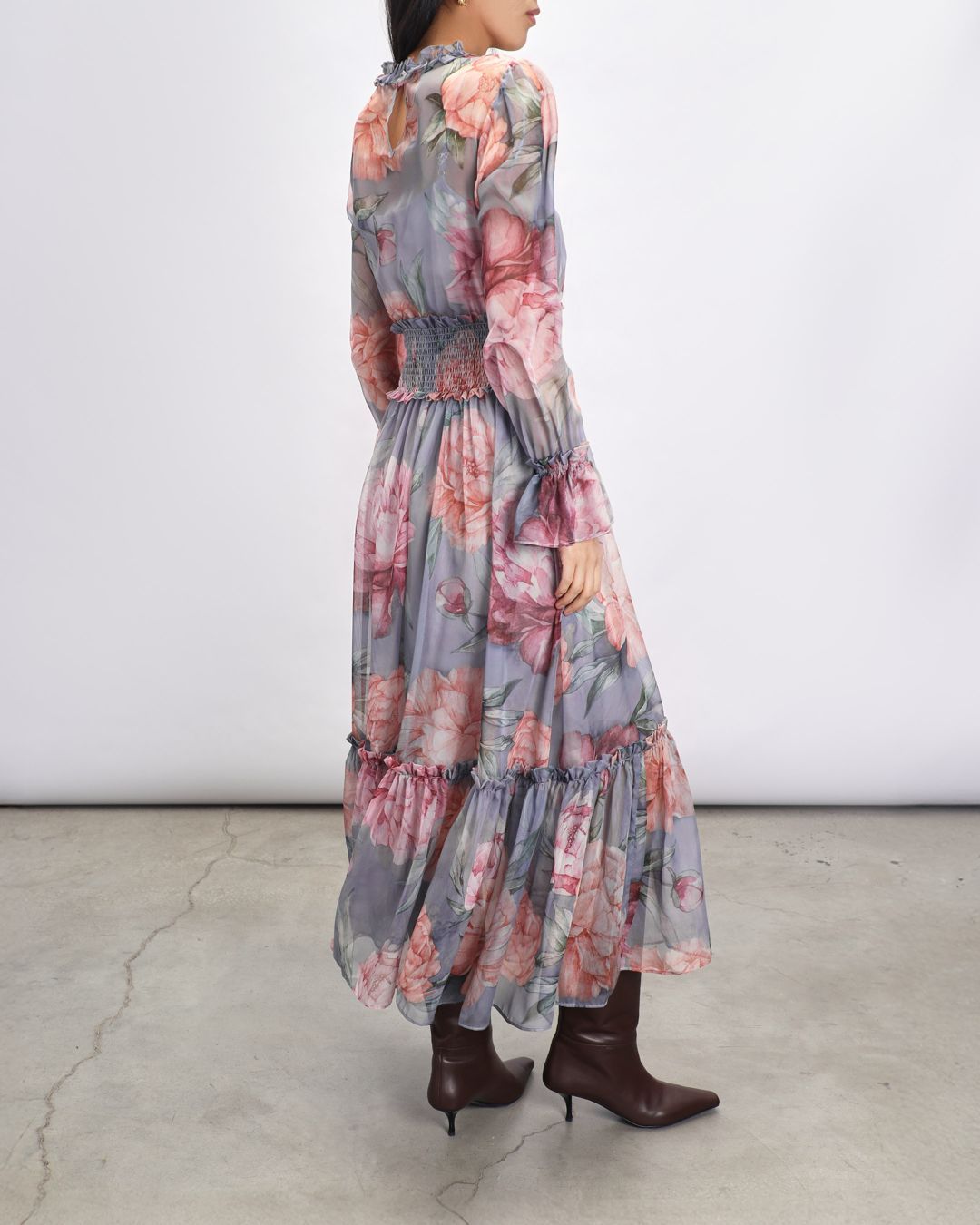 Купить Платье EMILIA DELLORO