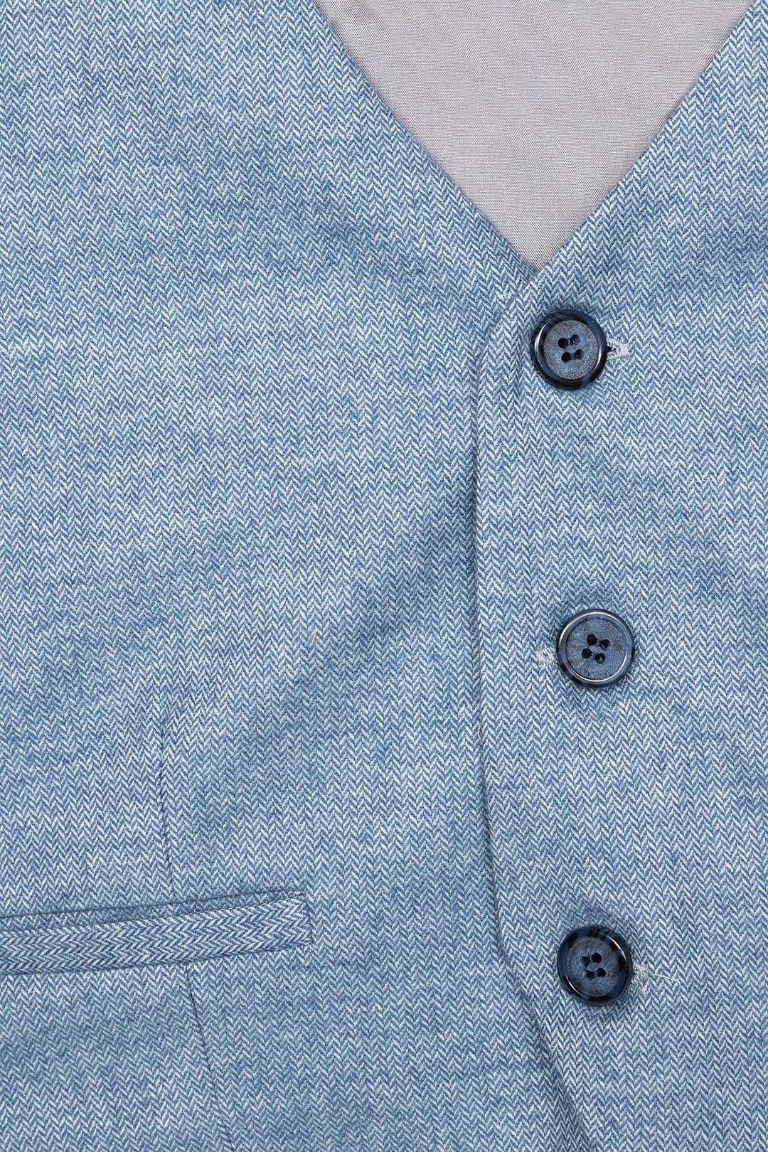 Купить Жилет ZHANNA&ANNA KIDS