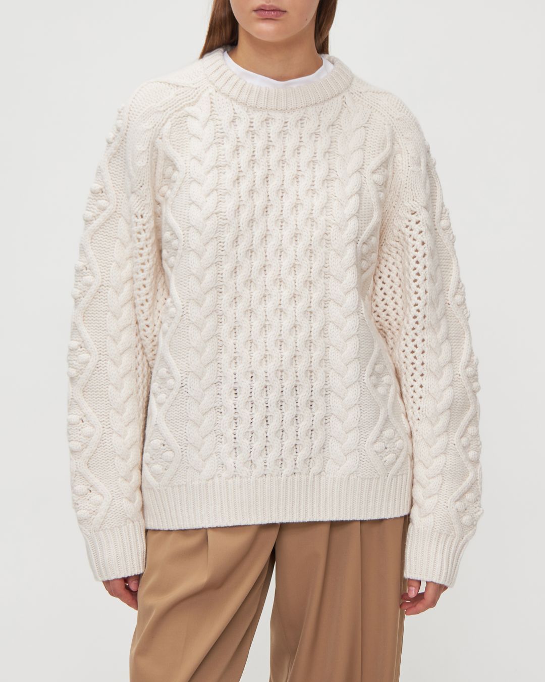 Купить Джемпер LOULOU DE SAISON