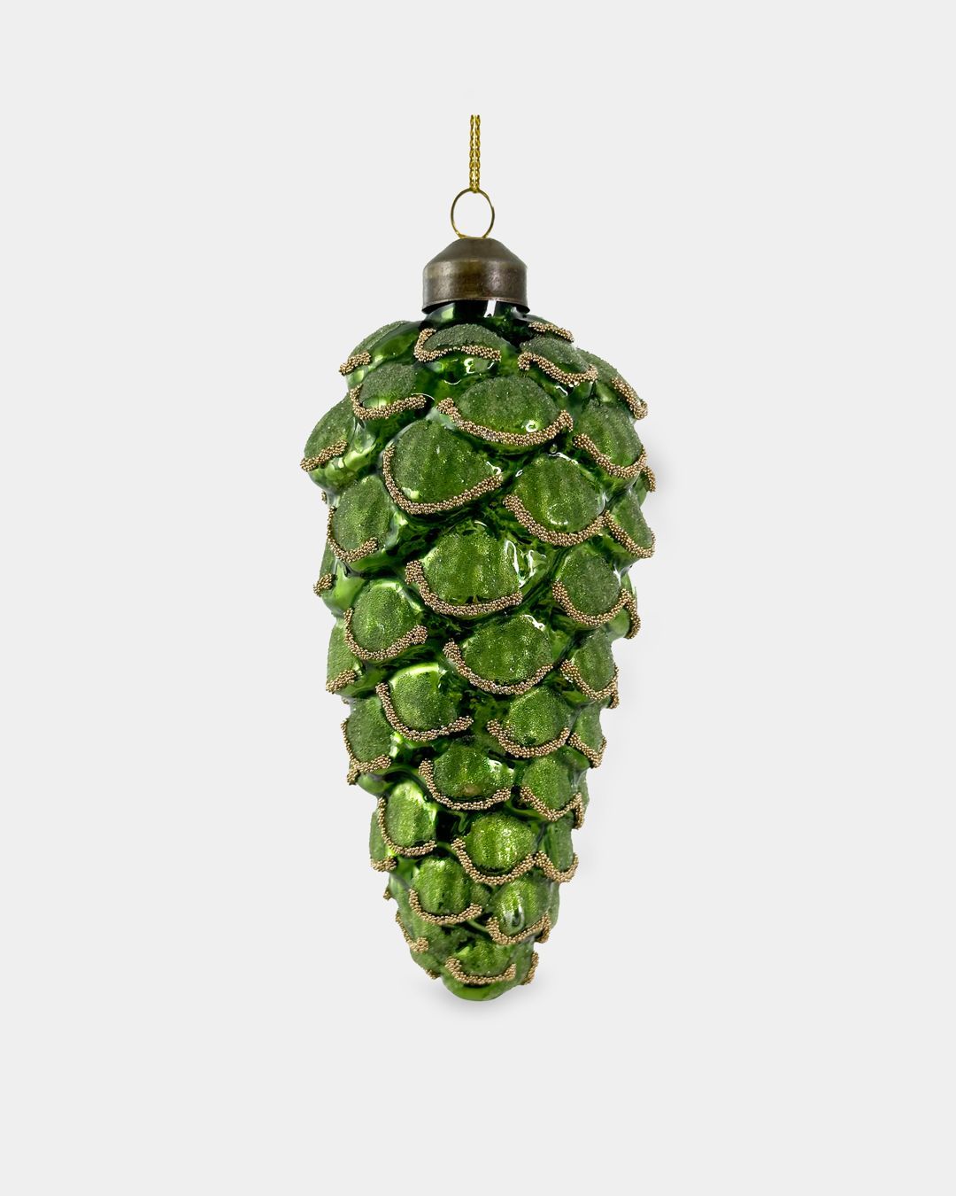 Купить Елочная игрушка SHISHI